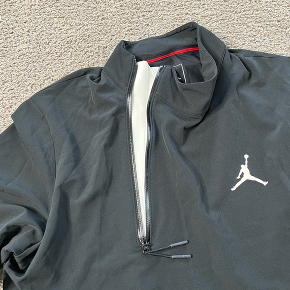 Jordan Shield 23 Tech Training Jacket Men’s Size Medium - Picture 6 of 16